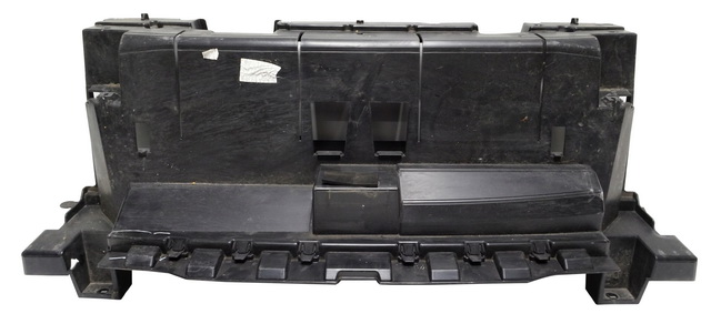 HOOD LATCH COVER SUPPORT